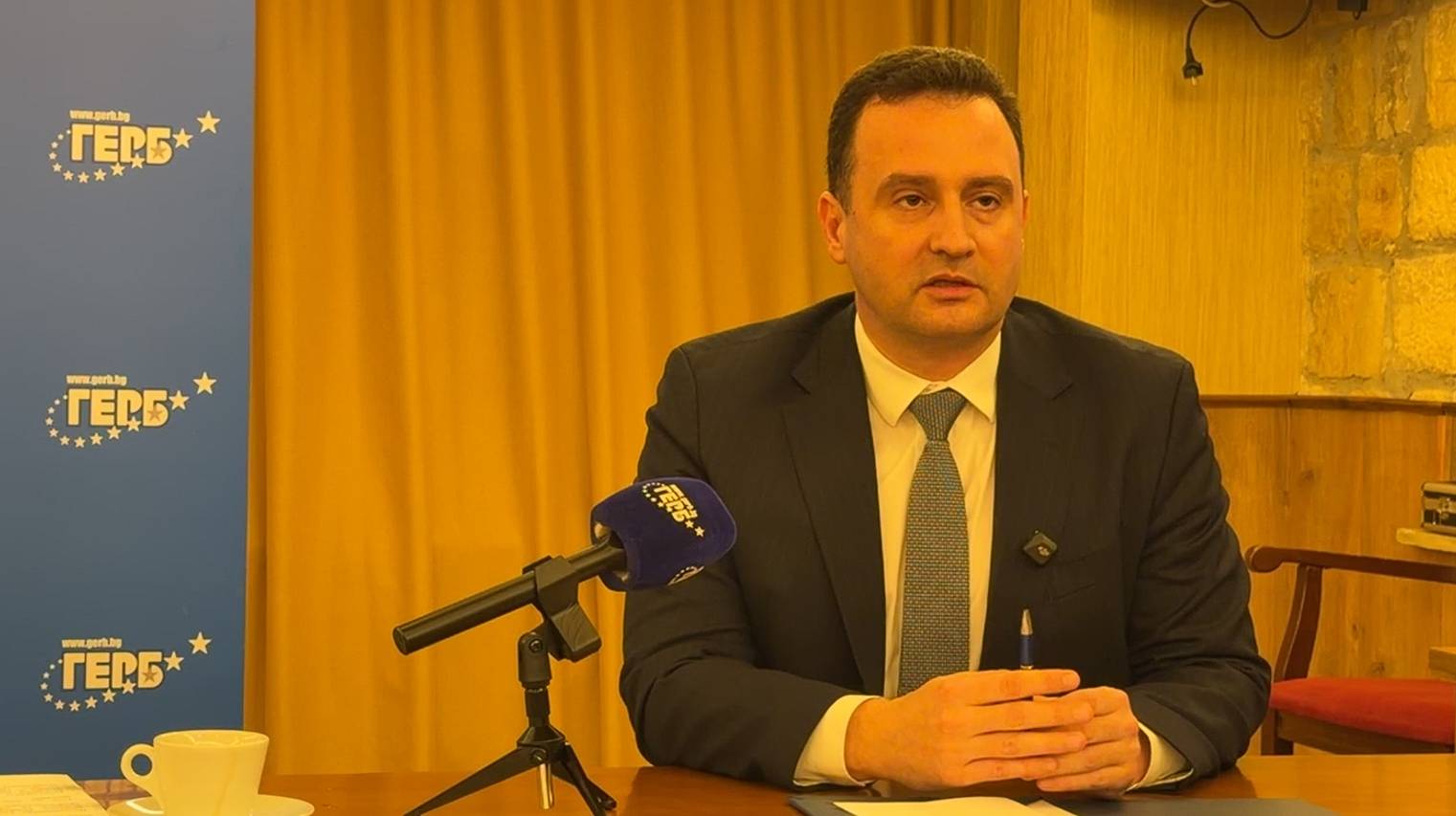 Жечо Станков 